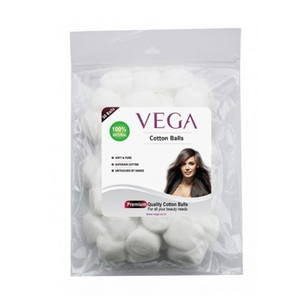 Vega Cotton Balls CB-01